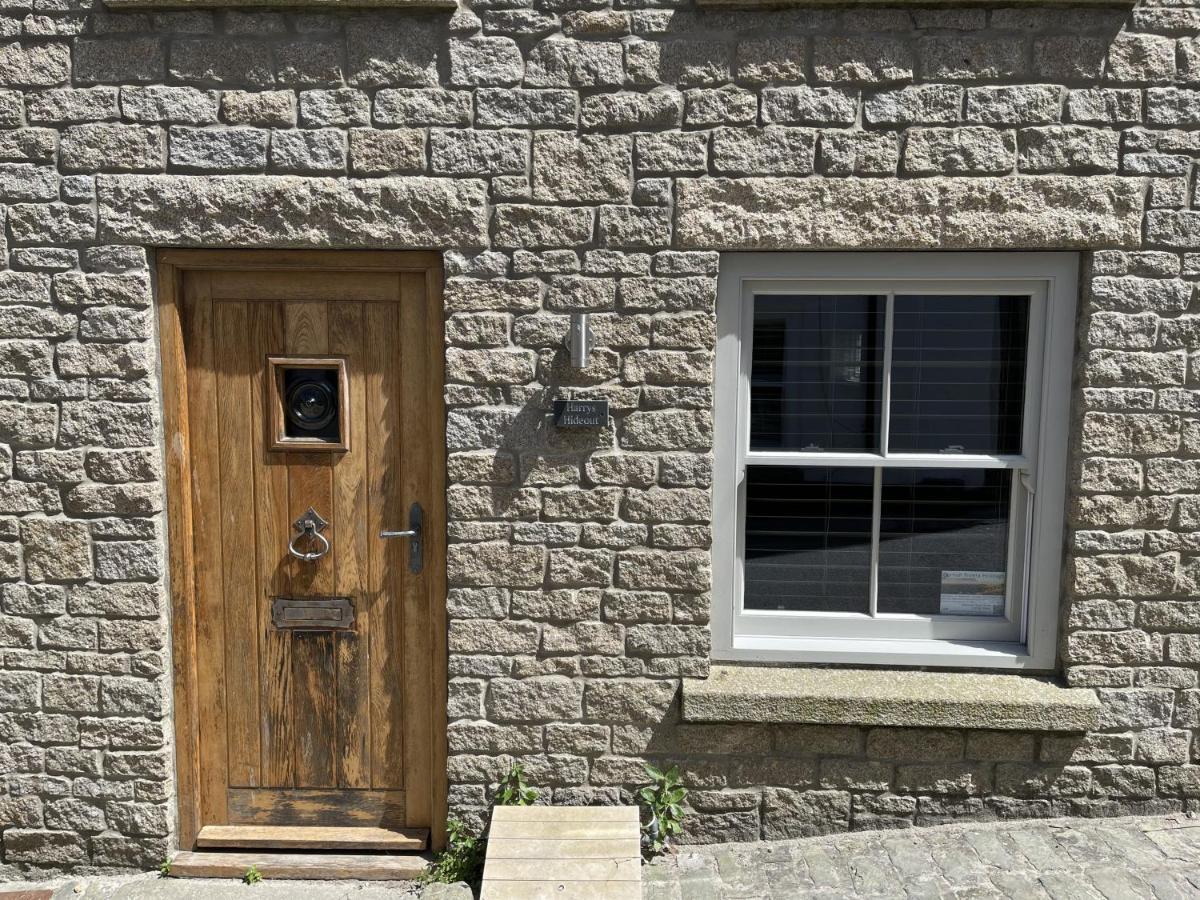 Vila Harrys Hideout St Ives Exteriér fotografie