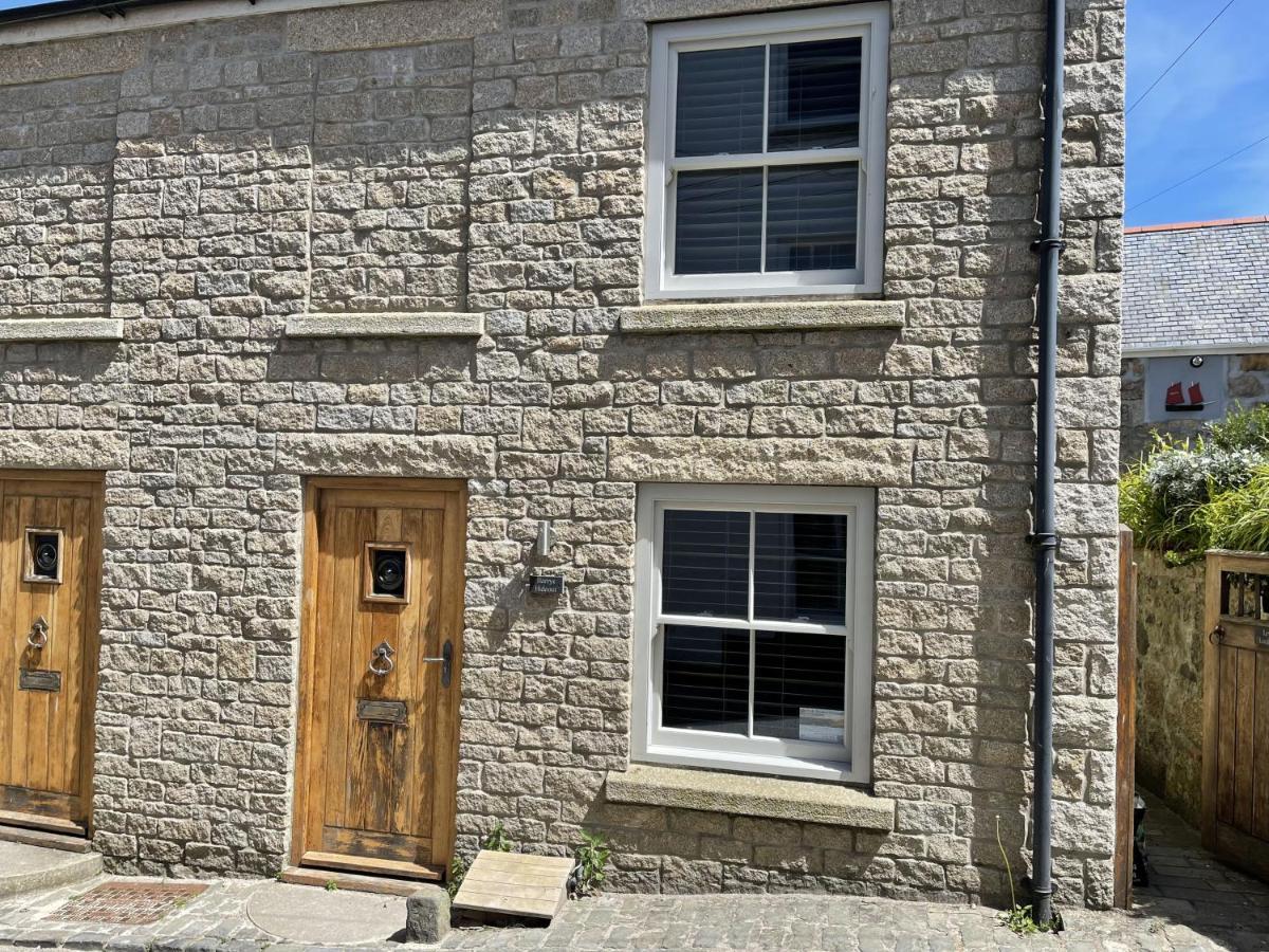 Vila Harrys Hideout St Ives Exteriér fotografie