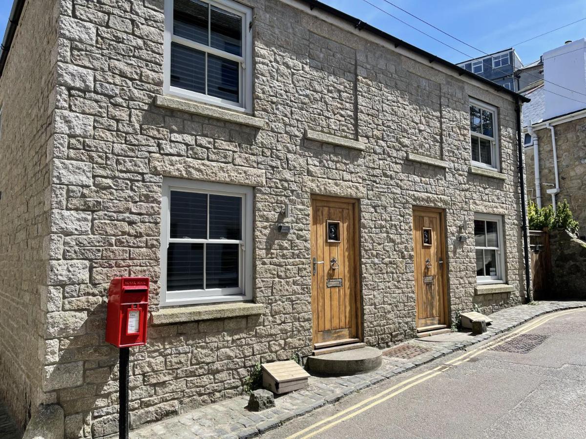 Vila Harrys Hideout St Ives Exteriér fotografie